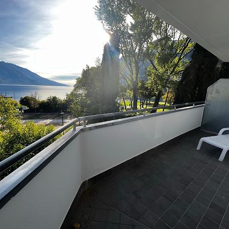 Hotel Oasi Wellness & Spa Ρίβα ντελ Γκάρντα Εξωτερικό φωτογραφία