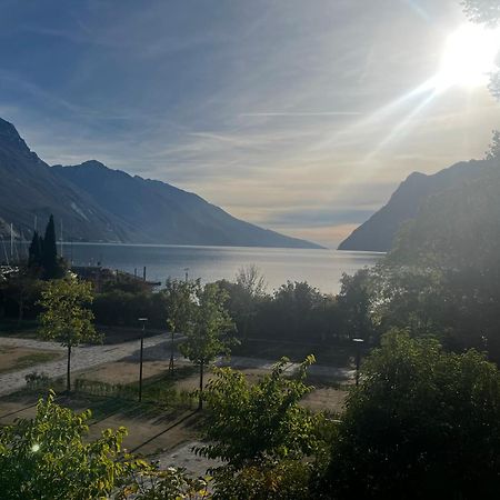 Hotel Oasi Wellness & Spa Ρίβα ντελ Γκάρντα Εξωτερικό φωτογραφία