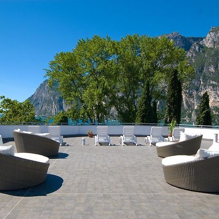 Hotel Oasi Wellness & Spa Ρίβα ντελ Γκάρντα Εξωτερικό φωτογραφία