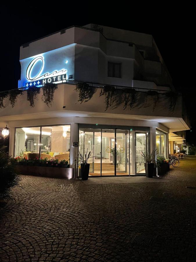 Hotel Oasi Wellness & Spa Ρίβα ντελ Γκάρντα Εξωτερικό φωτογραφία