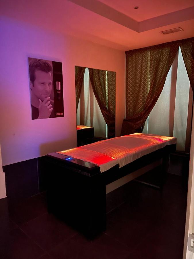 Hotel Oasi Wellness & Spa Ρίβα ντελ Γκάρντα Εξωτερικό φωτογραφία