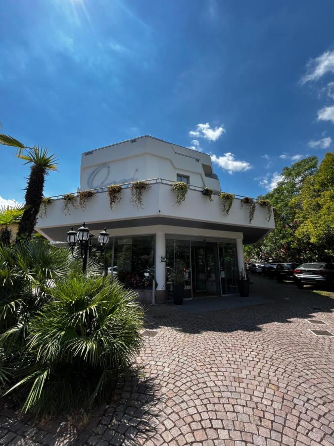 Hotel Oasi Wellness & Spa Ρίβα ντελ Γκάρντα Εξωτερικό φωτογραφία