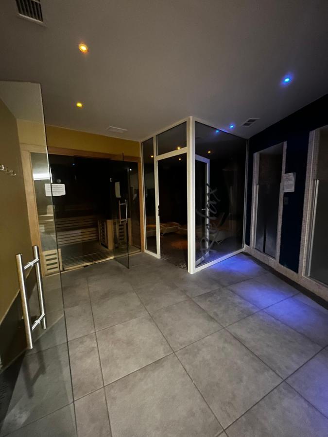 Hotel Oasi Wellness & Spa Ρίβα ντελ Γκάρντα Εξωτερικό φωτογραφία