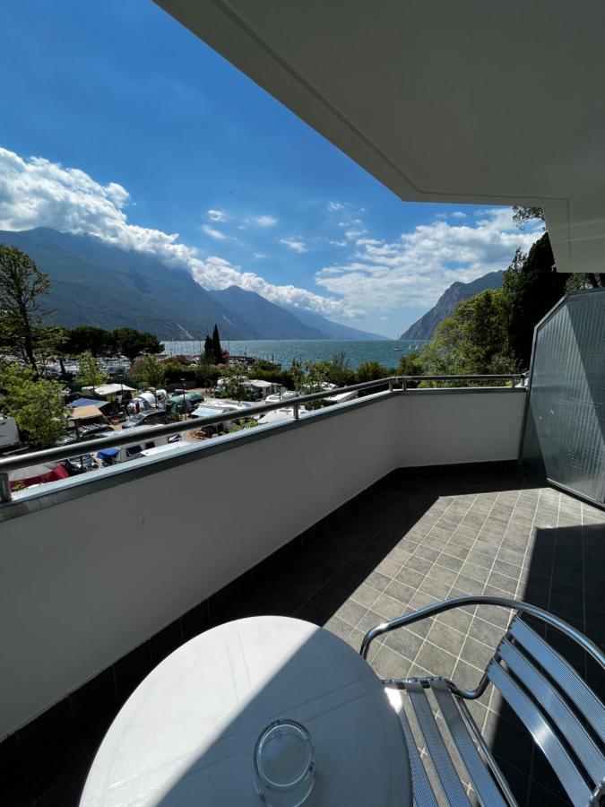 Hotel Oasi Wellness & Spa Ρίβα ντελ Γκάρντα Εξωτερικό φωτογραφία