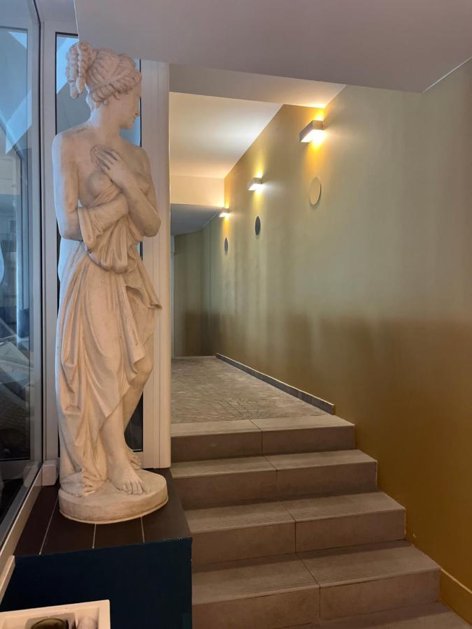 Hotel Oasi Wellness & Spa Ρίβα ντελ Γκάρντα Εξωτερικό φωτογραφία