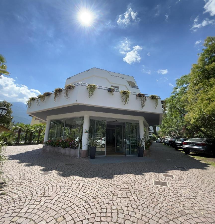 Hotel Oasi Wellness & Spa Ρίβα ντελ Γκάρντα Εξωτερικό φωτογραφία