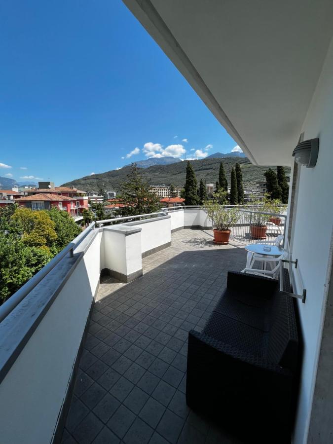 Hotel Oasi Wellness & Spa Ρίβα ντελ Γκάρντα Εξωτερικό φωτογραφία