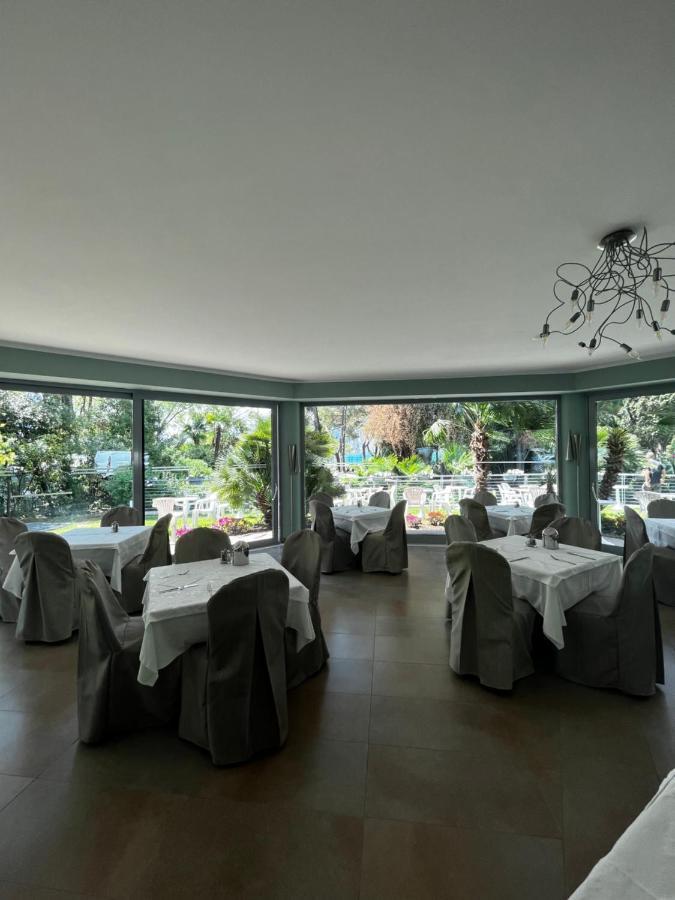 Hotel Oasi Wellness & Spa Ρίβα ντελ Γκάρντα Εξωτερικό φωτογραφία