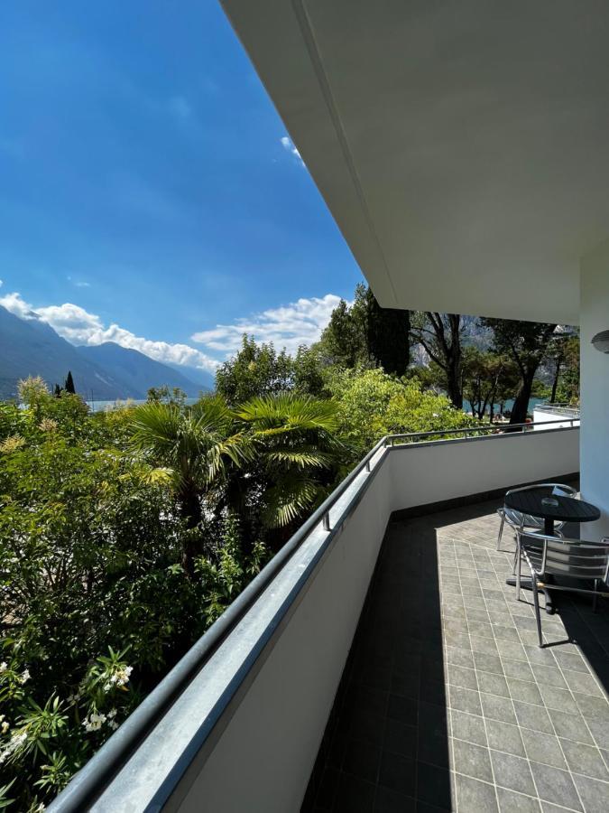 Hotel Oasi Wellness & Spa Ρίβα ντελ Γκάρντα Εξωτερικό φωτογραφία