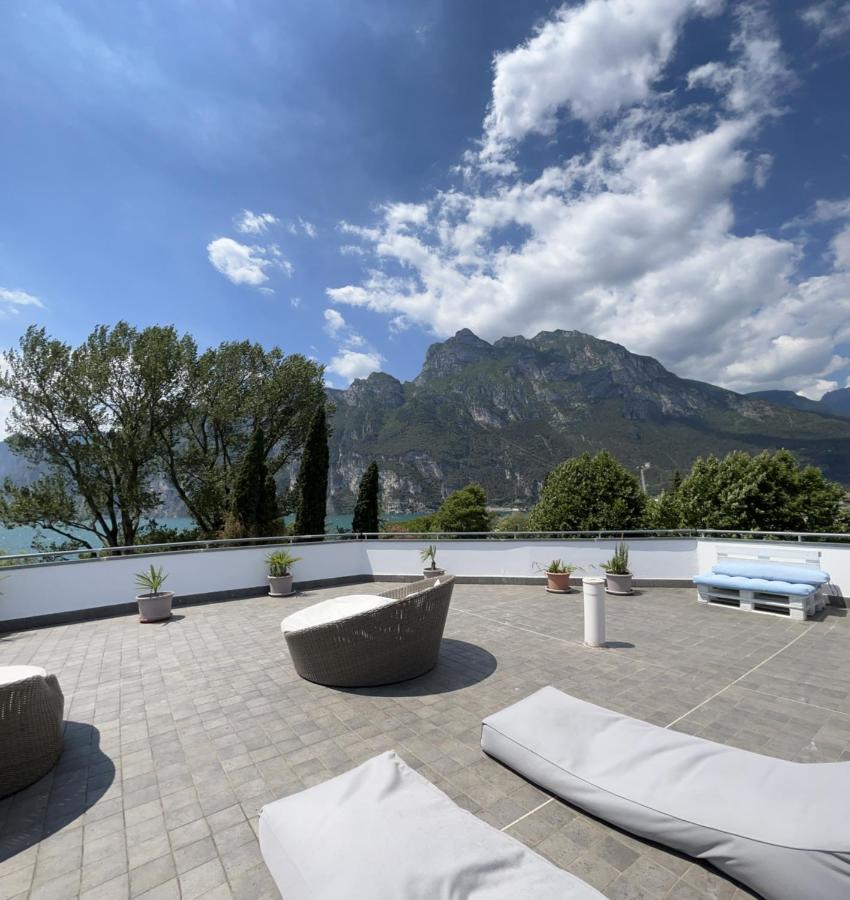 Hotel Oasi Wellness & Spa Ρίβα ντελ Γκάρντα Εξωτερικό φωτογραφία
