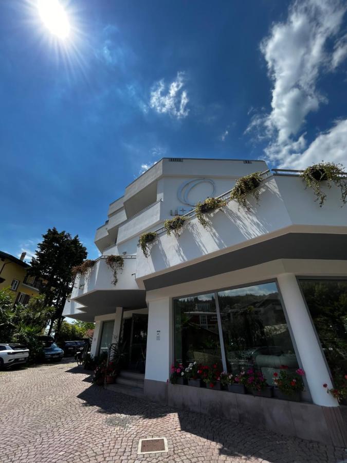 Hotel Oasi Wellness & Spa Ρίβα ντελ Γκάρντα Εξωτερικό φωτογραφία