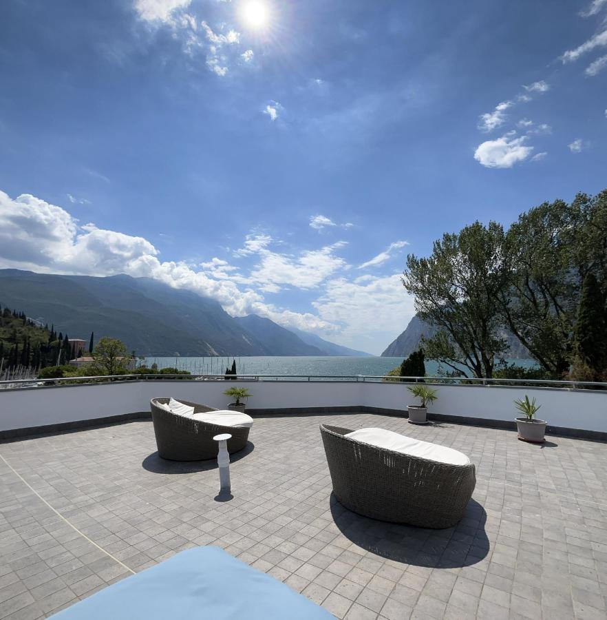 Hotel Oasi Wellness & Spa Ρίβα ντελ Γκάρντα Εξωτερικό φωτογραφία