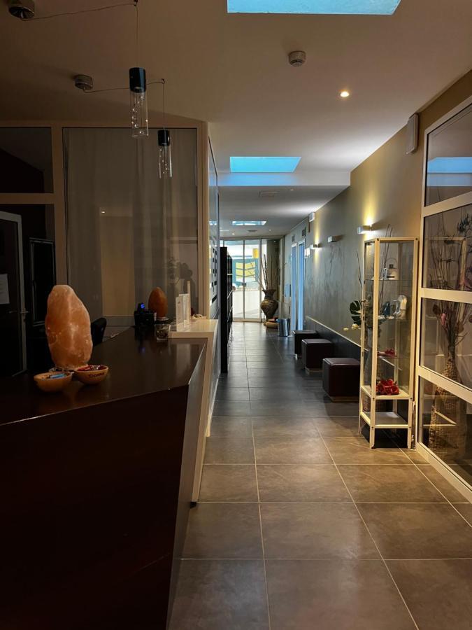 Hotel Oasi Wellness & Spa Ρίβα ντελ Γκάρντα Εξωτερικό φωτογραφία