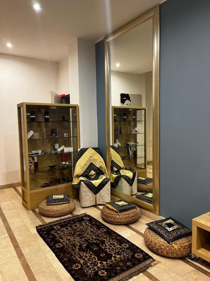 Hotel Oasi Wellness & Spa Ρίβα ντελ Γκάρντα Εξωτερικό φωτογραφία