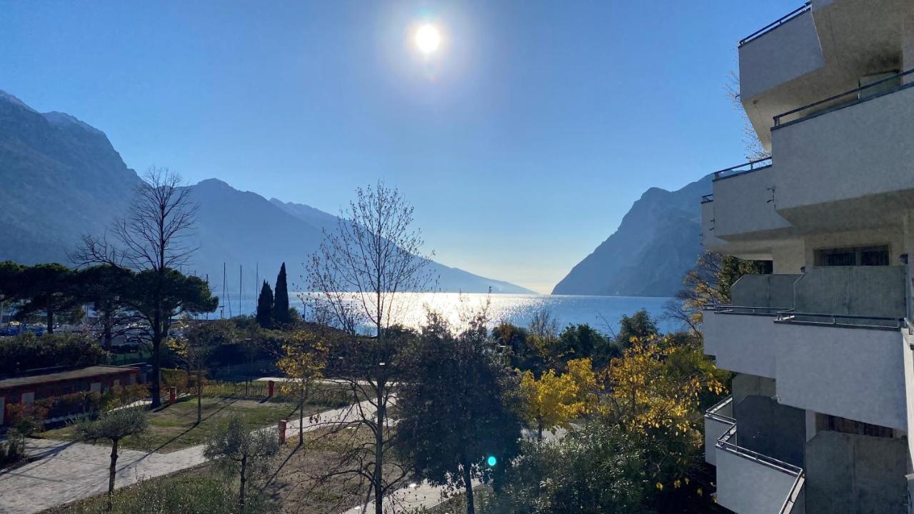 Hotel Oasi Wellness & Spa Ρίβα ντελ Γκάρντα Εξωτερικό φωτογραφία
