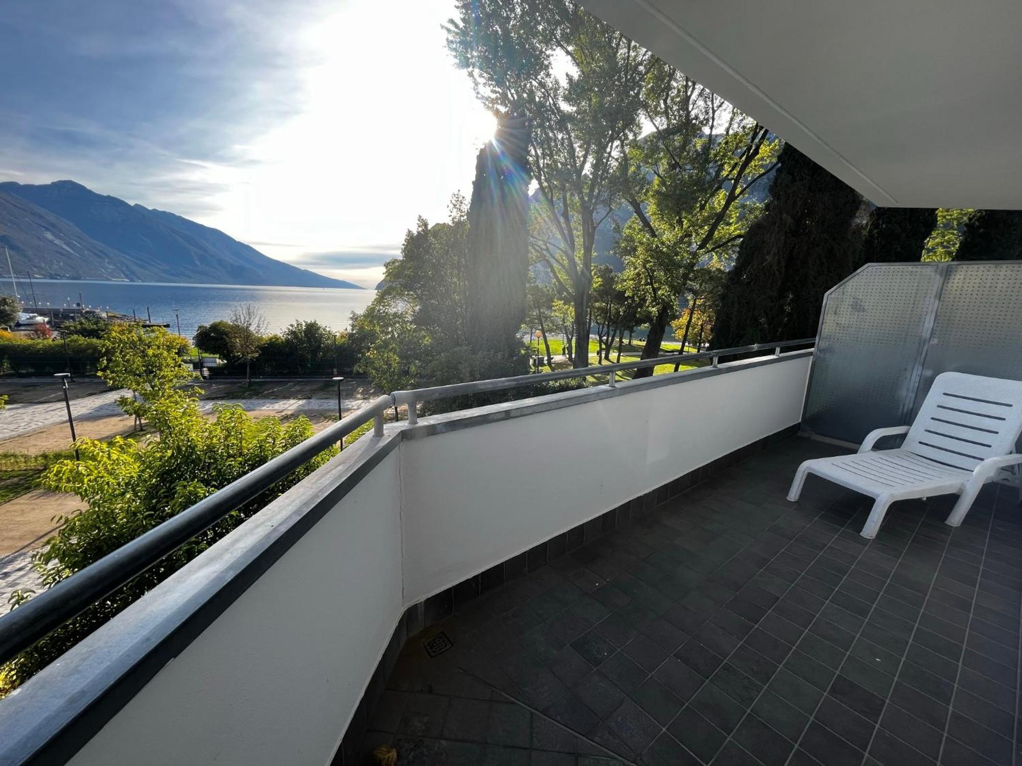Hotel Oasi Wellness & Spa Ρίβα ντελ Γκάρντα Εξωτερικό φωτογραφία