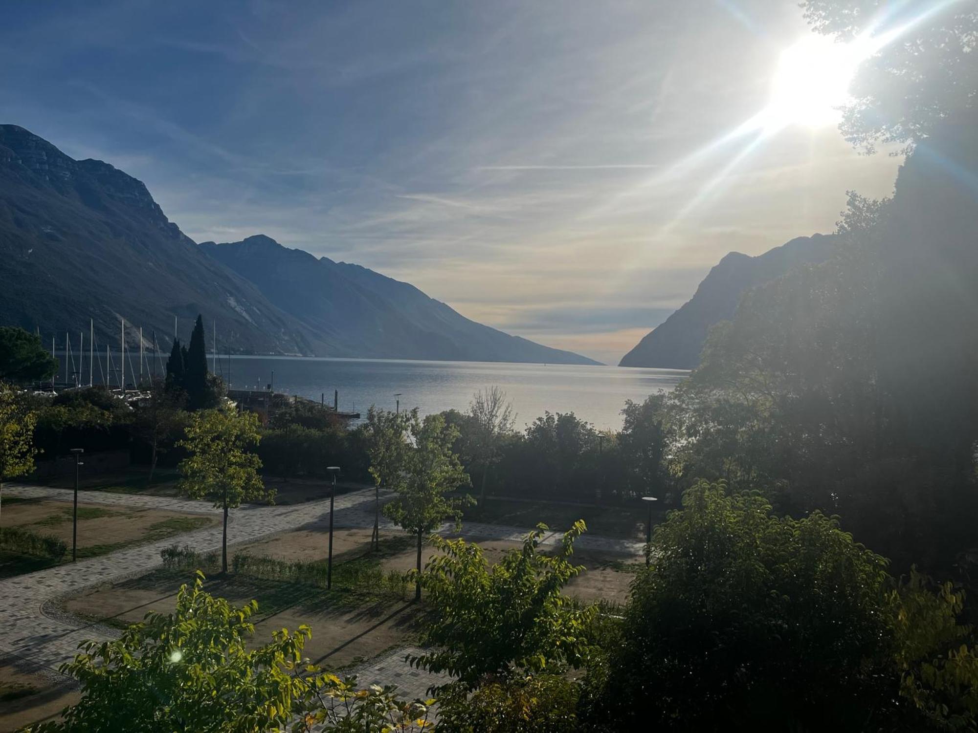 Hotel Oasi Wellness & Spa Ρίβα ντελ Γκάρντα Εξωτερικό φωτογραφία