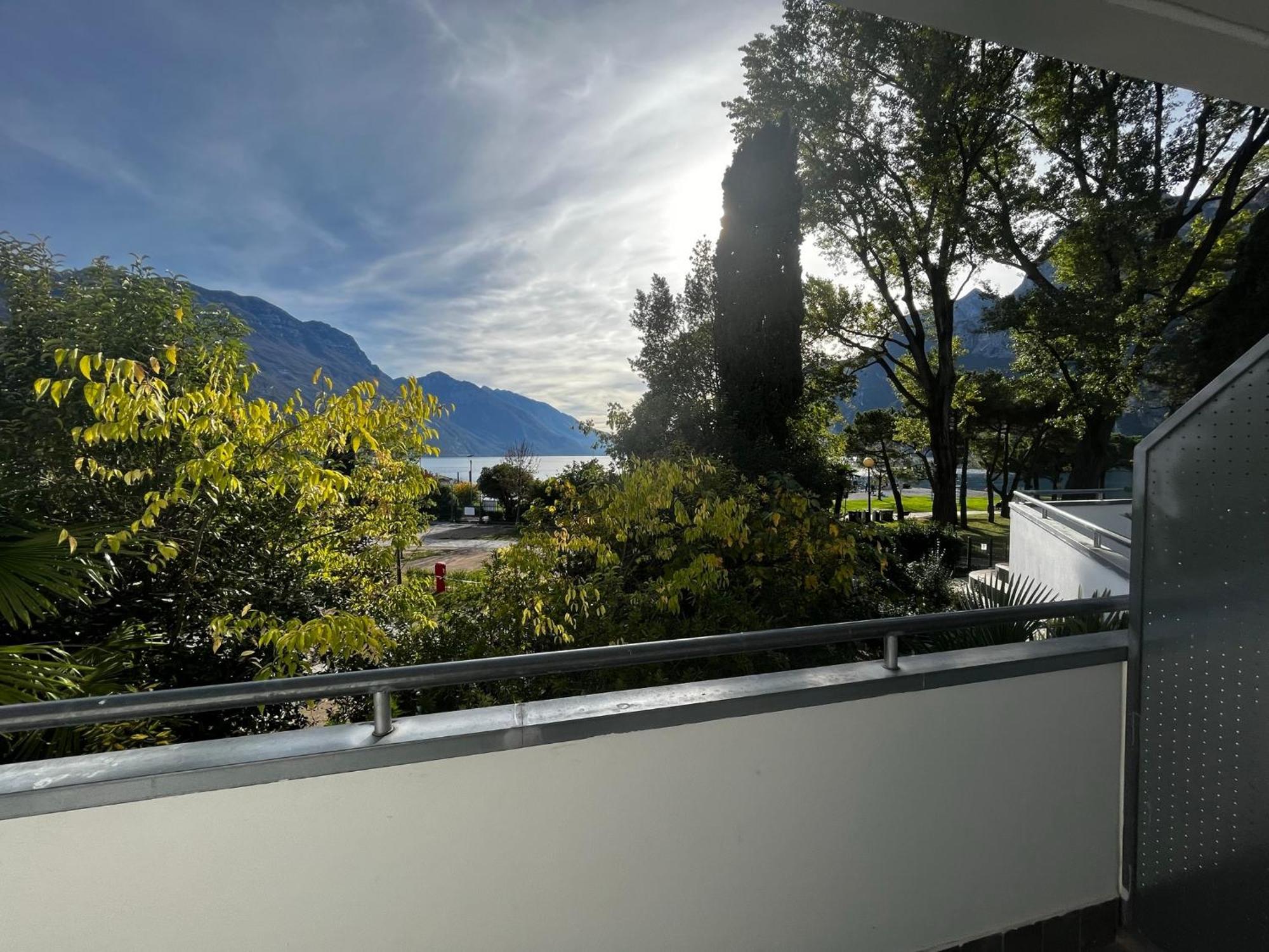 Hotel Oasi Wellness & Spa Ρίβα ντελ Γκάρντα Εξωτερικό φωτογραφία