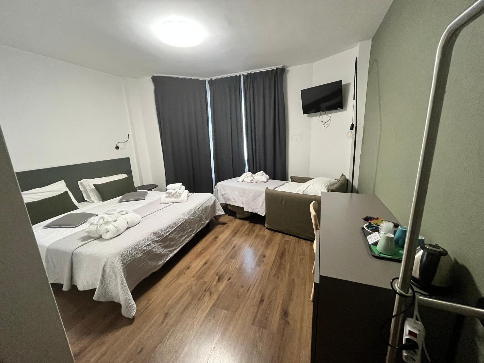 Hotel Oasi Wellness & Spa Ρίβα ντελ Γκάρντα Εξωτερικό φωτογραφία
