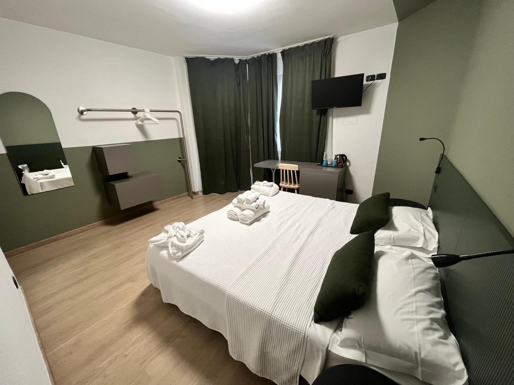Hotel Oasi Wellness & Spa Ρίβα ντελ Γκάρντα Εξωτερικό φωτογραφία