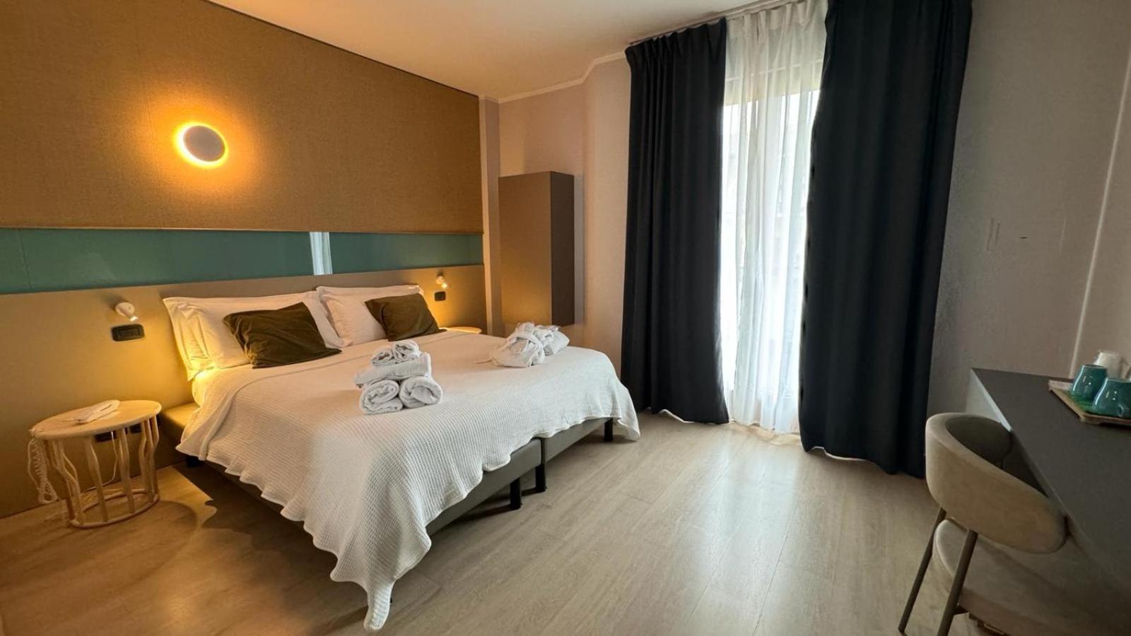 Hotel Oasi Wellness & Spa Ρίβα ντελ Γκάρντα Εξωτερικό φωτογραφία