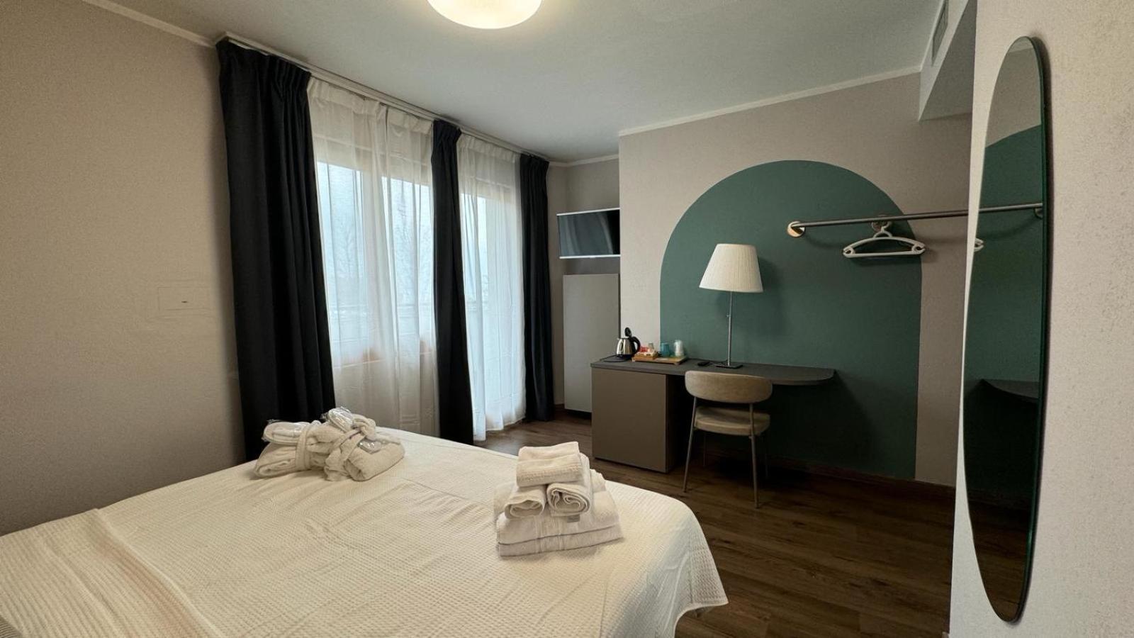 Hotel Oasi Wellness & Spa Ρίβα ντελ Γκάρντα Εξωτερικό φωτογραφία