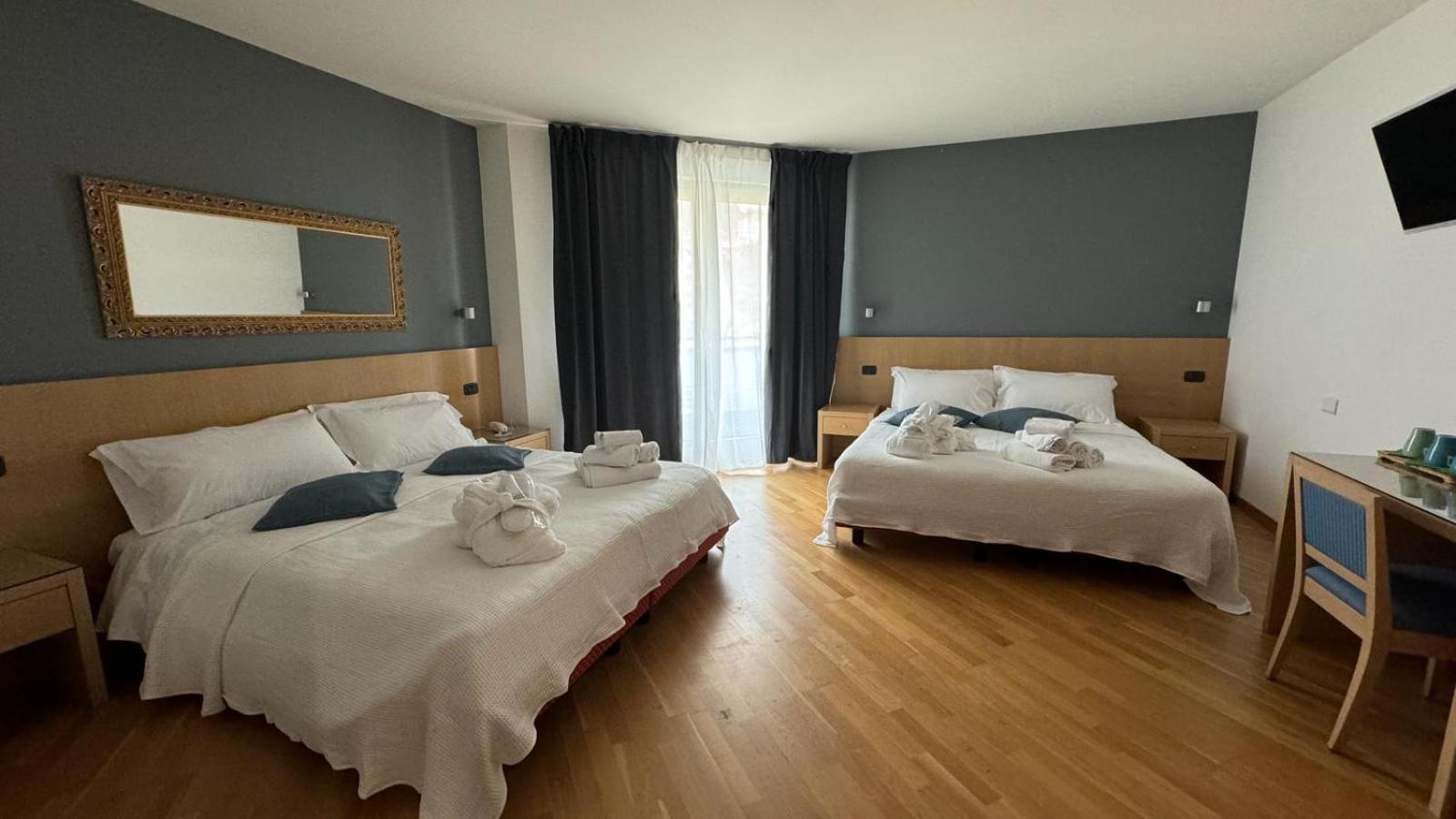 Hotel Oasi Wellness & Spa Ρίβα ντελ Γκάρντα Εξωτερικό φωτογραφία