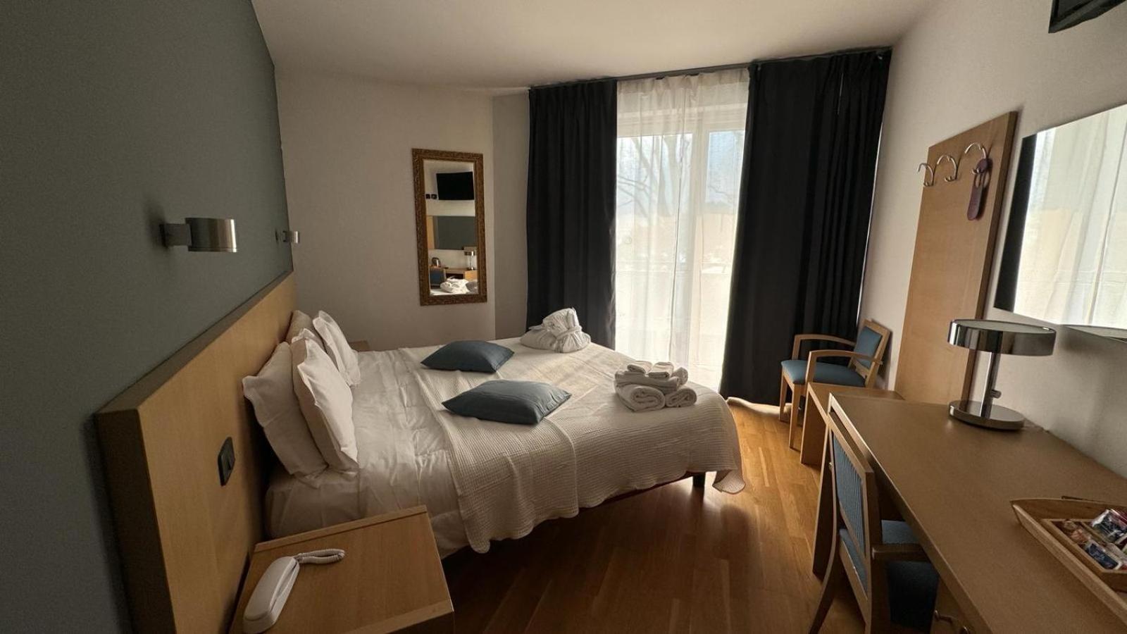 Hotel Oasi Wellness & Spa Ρίβα ντελ Γκάρντα Εξωτερικό φωτογραφία