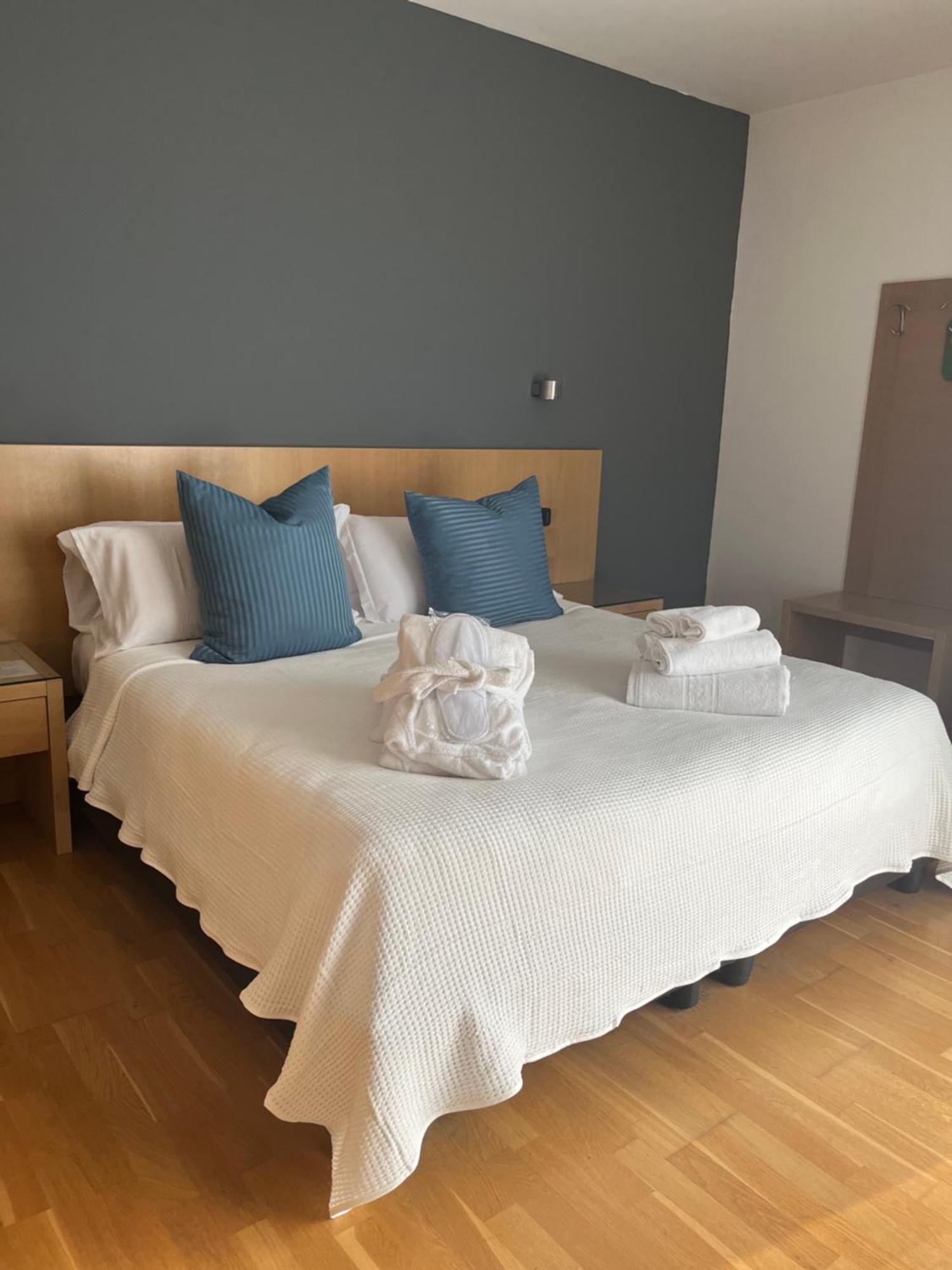 Hotel Oasi Wellness & Spa Ρίβα ντελ Γκάρντα Εξωτερικό φωτογραφία