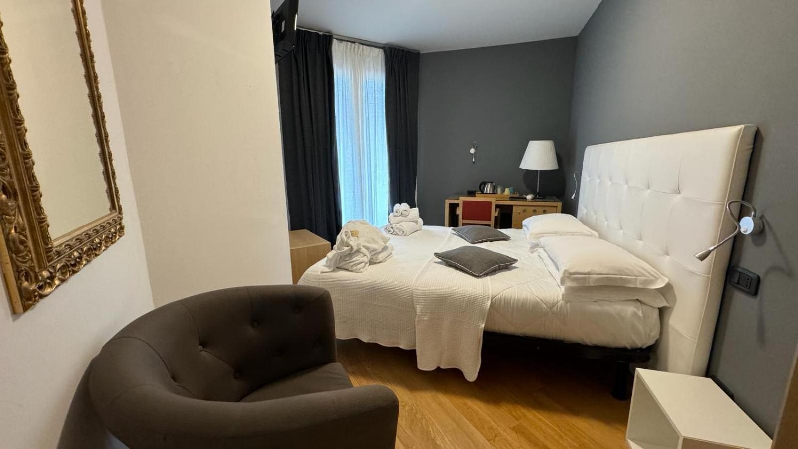 Hotel Oasi Wellness & Spa Ρίβα ντελ Γκάρντα Εξωτερικό φωτογραφία