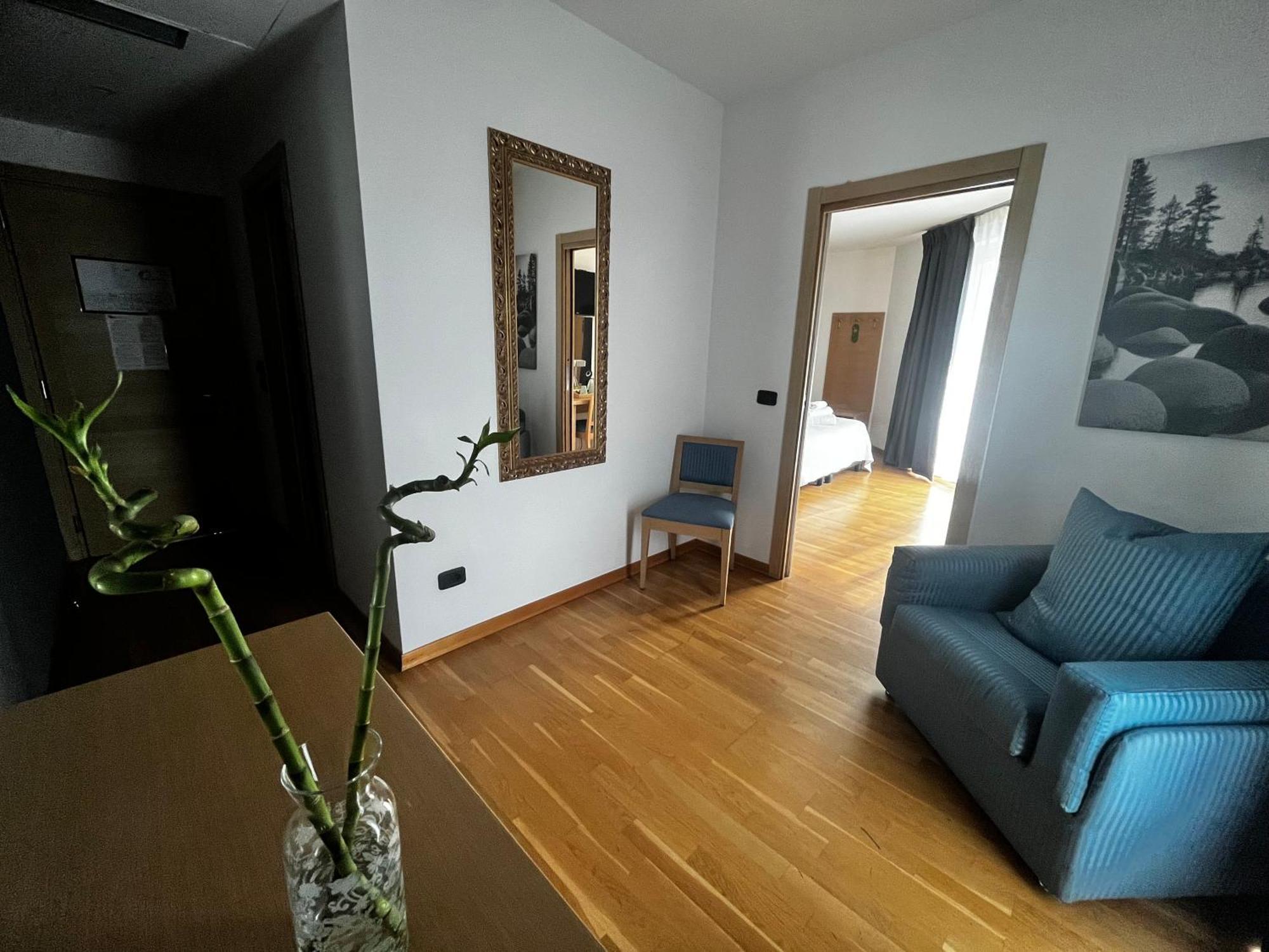 Hotel Oasi Wellness & Spa Ρίβα ντελ Γκάρντα Εξωτερικό φωτογραφία