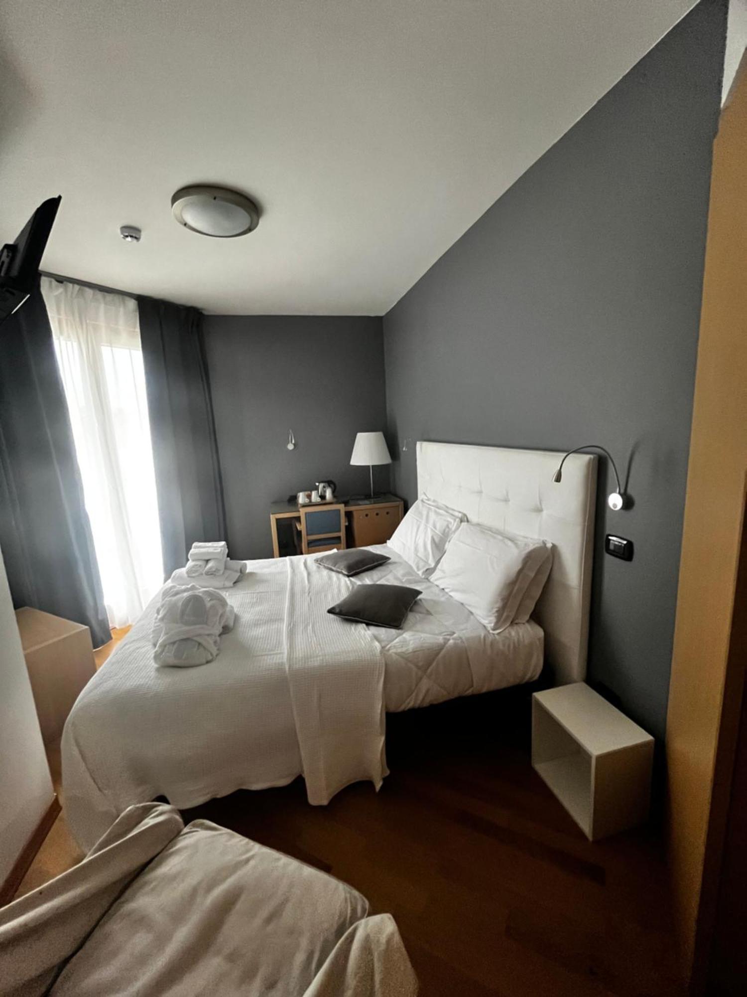 Hotel Oasi Wellness & Spa Ρίβα ντελ Γκάρντα Εξωτερικό φωτογραφία