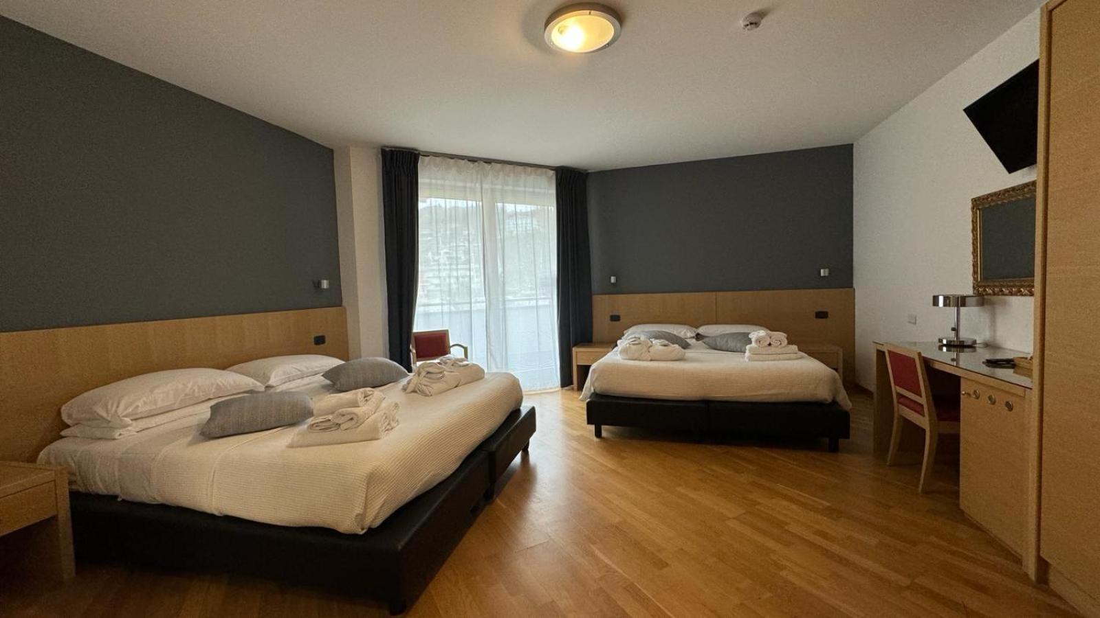 Hotel Oasi Wellness & Spa Ρίβα ντελ Γκάρντα Εξωτερικό φωτογραφία