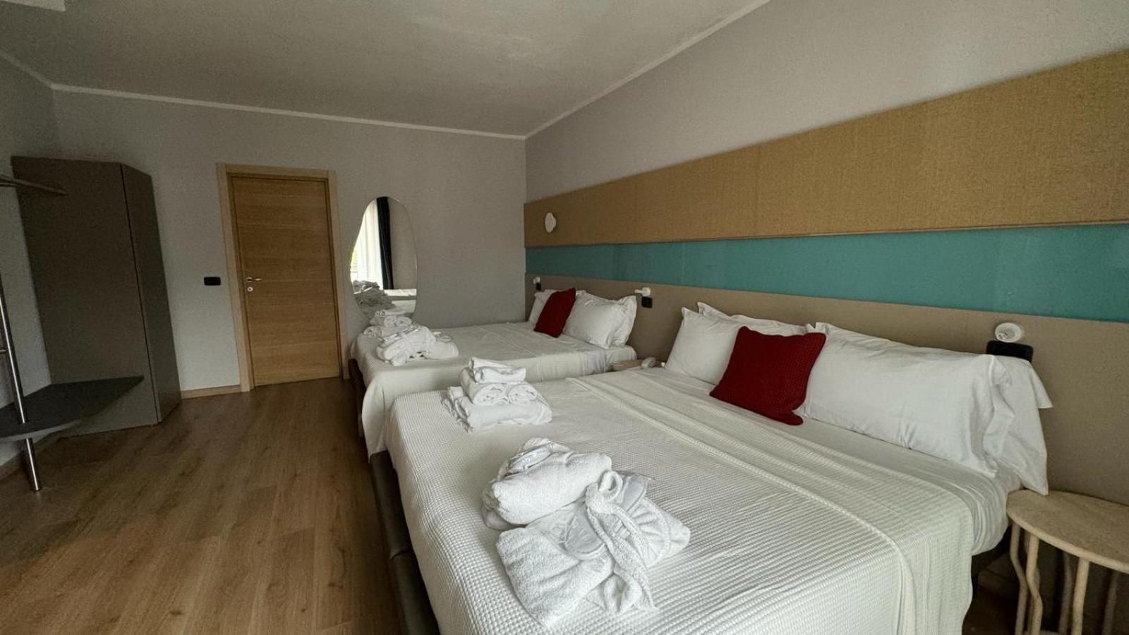 Hotel Oasi Wellness & Spa Ρίβα ντελ Γκάρντα Εξωτερικό φωτογραφία
