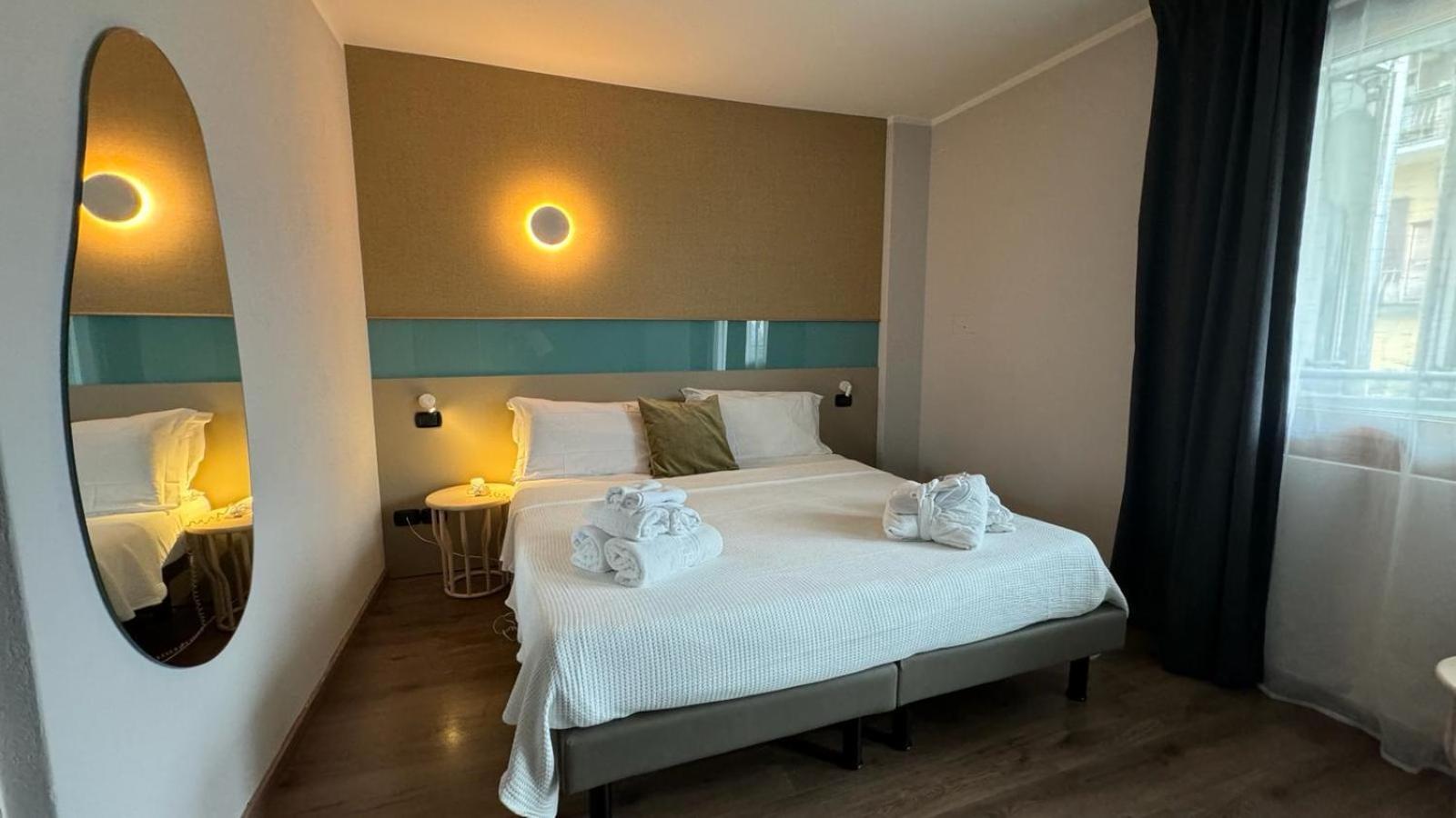 Hotel Oasi Wellness & Spa Ρίβα ντελ Γκάρντα Εξωτερικό φωτογραφία