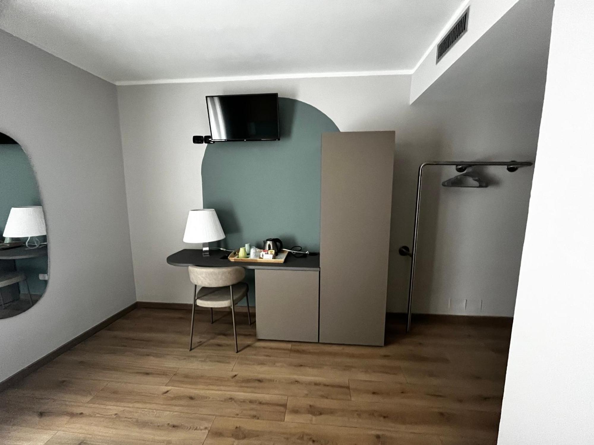 Hotel Oasi Wellness & Spa Ρίβα ντελ Γκάρντα Εξωτερικό φωτογραφία