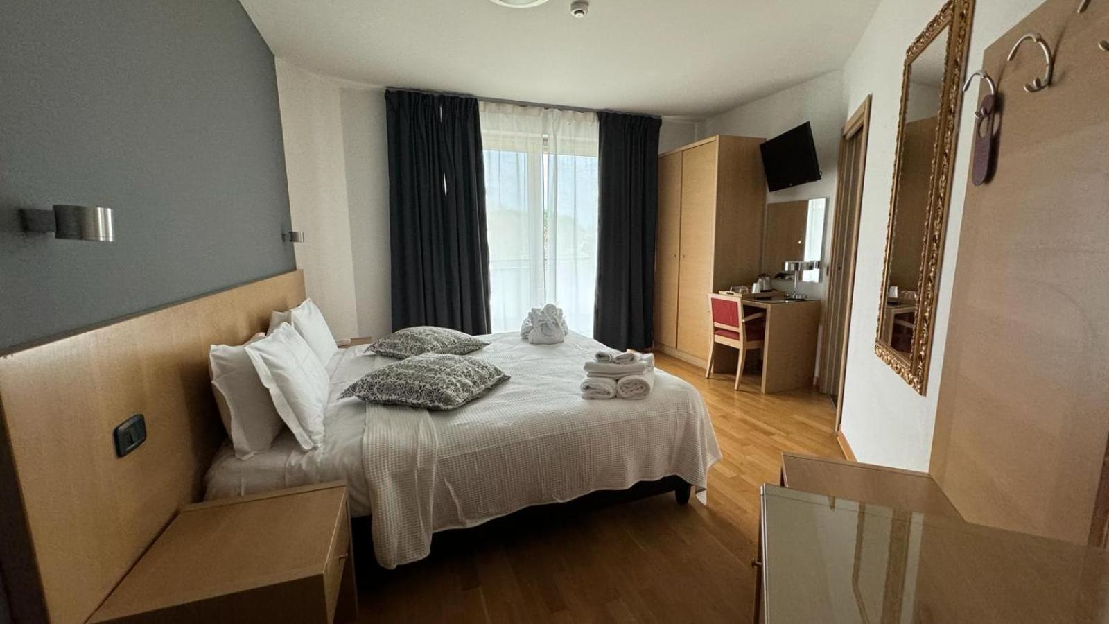 Hotel Oasi Wellness & Spa Ρίβα ντελ Γκάρντα Εξωτερικό φωτογραφία