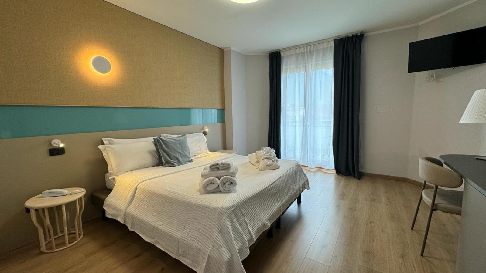Hotel Oasi Wellness & Spa Ρίβα ντελ Γκάρντα Εξωτερικό φωτογραφία