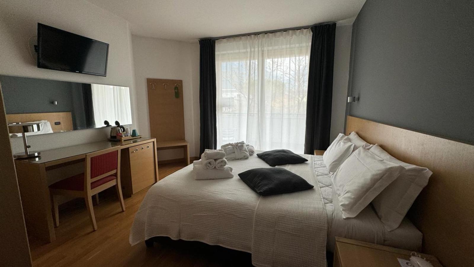 Hotel Oasi Wellness & Spa Ρίβα ντελ Γκάρντα Εξωτερικό φωτογραφία