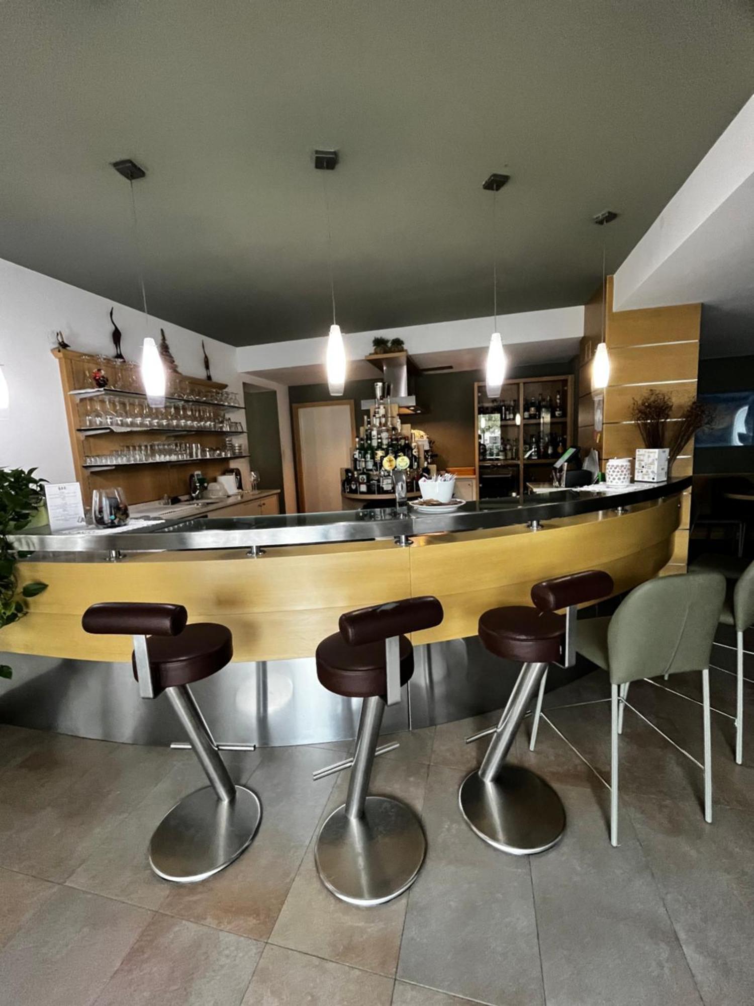 Hotel Oasi Wellness & Spa Ρίβα ντελ Γκάρντα Εξωτερικό φωτογραφία