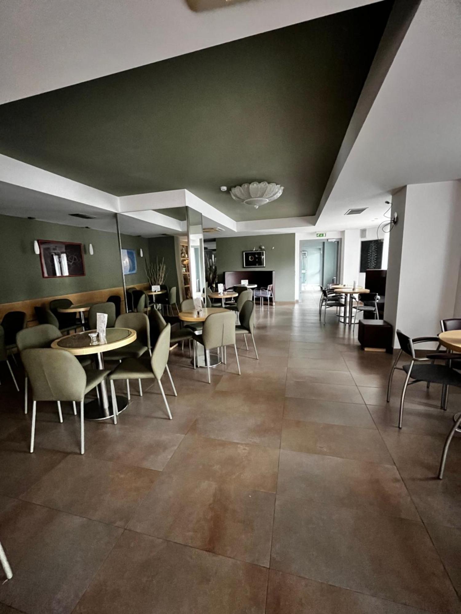 Hotel Oasi Wellness & Spa Ρίβα ντελ Γκάρντα Εξωτερικό φωτογραφία