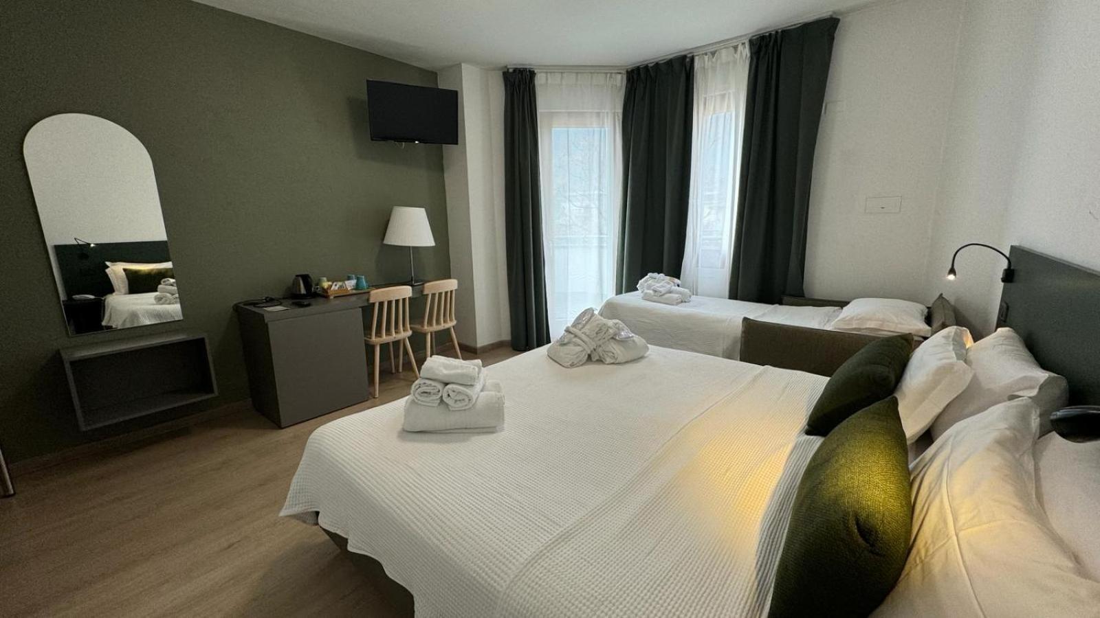 Hotel Oasi Wellness & Spa Ρίβα ντελ Γκάρντα Εξωτερικό φωτογραφία