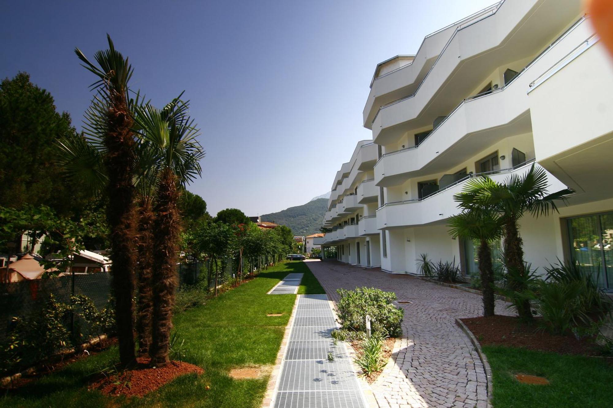 Hotel Oasi Wellness & Spa Ρίβα ντελ Γκάρντα Εξωτερικό φωτογραφία