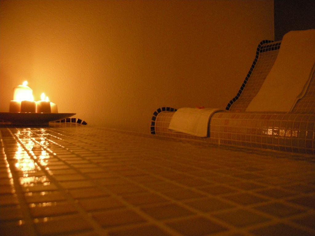 Hotel Oasi Wellness & Spa Ρίβα ντελ Γκάρντα Εξωτερικό φωτογραφία