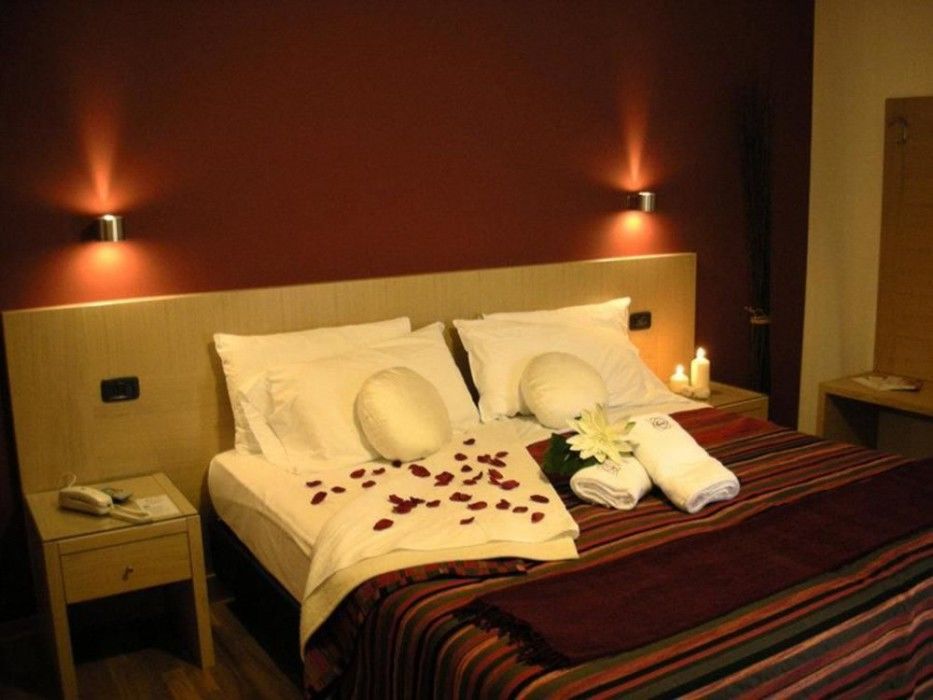 Hotel Oasi Wellness & Spa Ρίβα ντελ Γκάρντα Εξωτερικό φωτογραφία