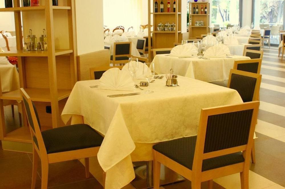 Hotel Oasi Wellness & Spa Ρίβα ντελ Γκάρντα Εξωτερικό φωτογραφία