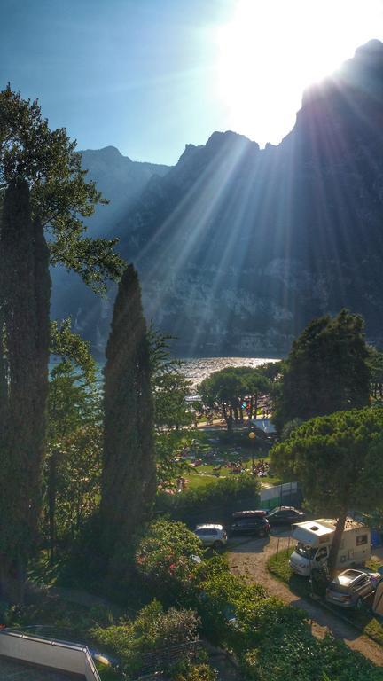 Hotel Oasi Wellness & Spa Ρίβα ντελ Γκάρντα Εξωτερικό φωτογραφία