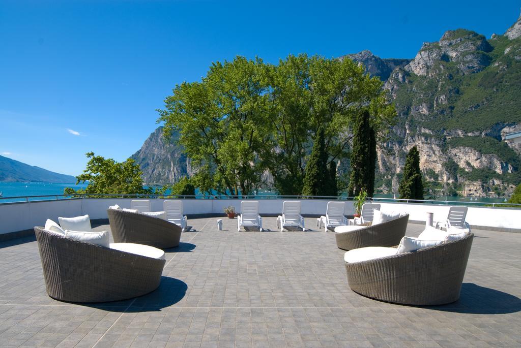 Hotel Oasi Wellness & Spa Ρίβα ντελ Γκάρντα Εξωτερικό φωτογραφία
