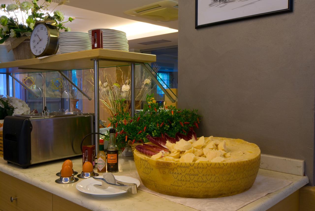 Hotel Oasi Wellness & Spa Ρίβα ντελ Γκάρντα Εξωτερικό φωτογραφία