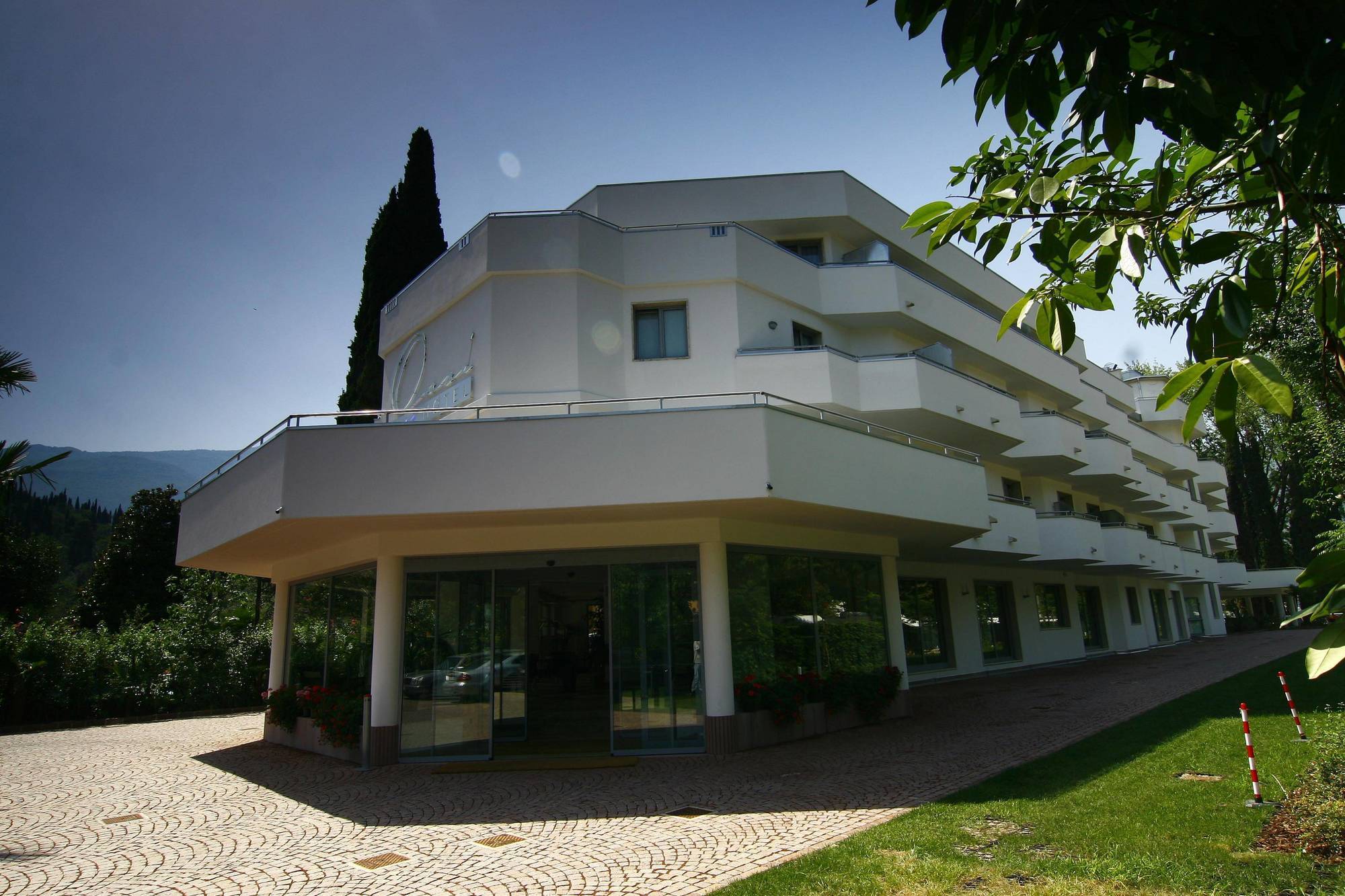 Hotel Oasi Wellness & Spa Ρίβα ντελ Γκάρντα Εξωτερικό φωτογραφία
